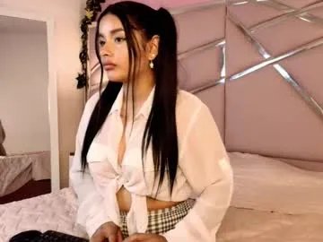 laylarodman from Chaturbate