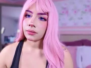 leidy_san from Chaturbate