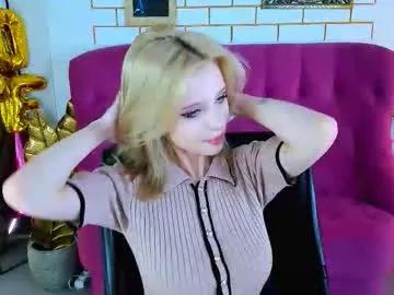 Sweet Leonastone wants you to fuck her body now leonastone from Chaturbate