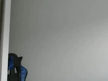 leostorm25 from Chaturbate