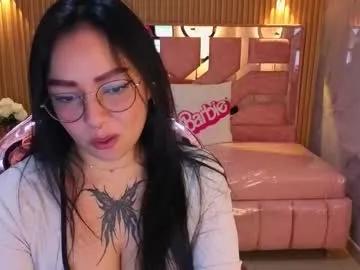 lexie_s from Chaturbate
