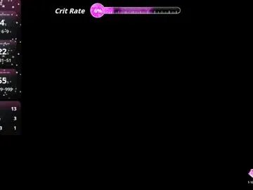 lexyfyre from Chaturbate