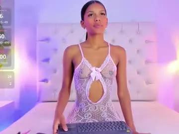 liaa_taylor1 on Chaturbate 