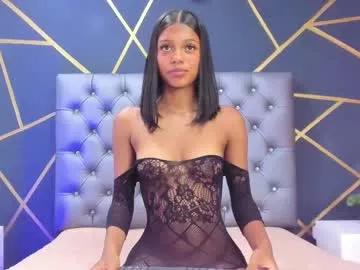 liaa_taylor1 on Chaturbate 