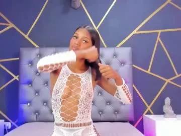 liaa_taylor1 on Chaturbate 