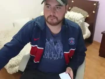 liamconan33 from Chaturbate