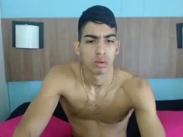 liamwyat from Chaturbate