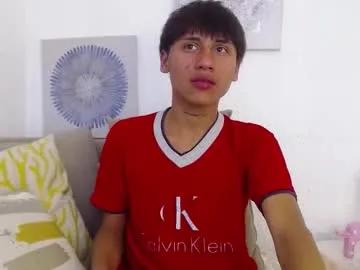 lian_ross from Chaturbate