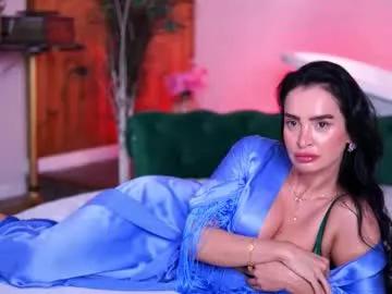 lianamorrelle from Chaturbate