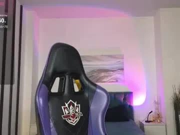 lilcatalia from Chaturbate