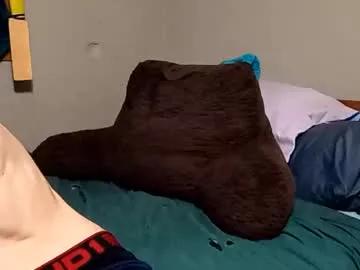 Chaturbate Lildman420 lildman420 from Chaturbate