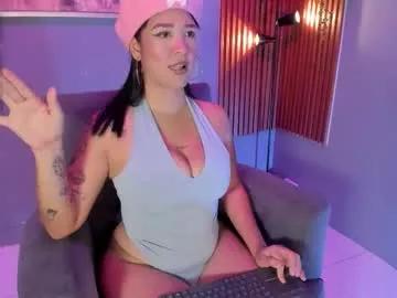 Discover Lilian_vergara, she wants to masturbate for you lilian_vergara from Chaturbate