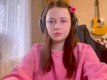 lilijohansen from Chaturbate