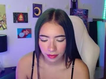 lilith__murphy from Chaturbate