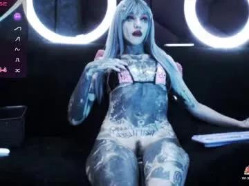 lilithlevis from Chaturbate