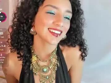 Slutty Lilithsteinberg wants you to fuck her body now lilithsteinberg from Chaturbate