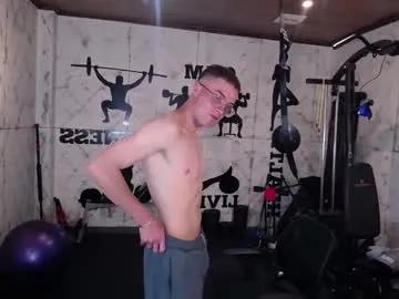 liljames_ from Chaturbate