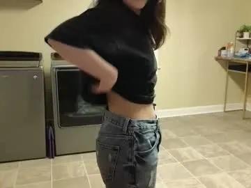 lilly_adams88 from Chaturbate
