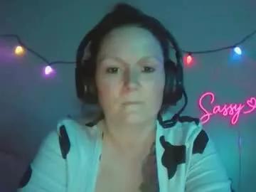 lilmssassypants from Chaturbate