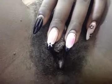 lilmystic_lola from Chaturbate