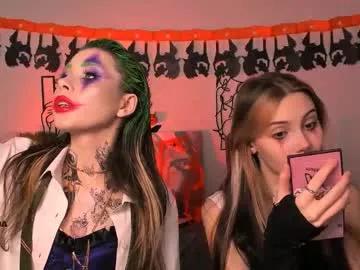 Masturbate to dirty slut Lily_morty lily_morty from Chaturbate