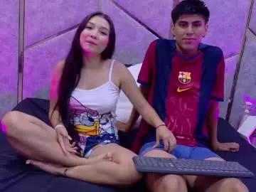 lily_y_finn from Chaturbate