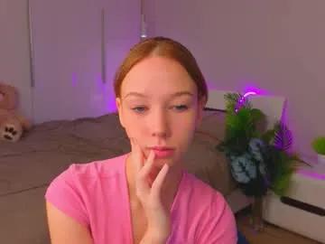 lilylisy from Chaturbate
