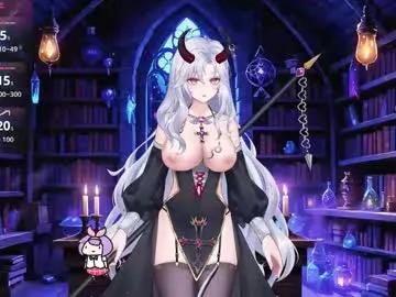 lilyt_nova from Chaturbate