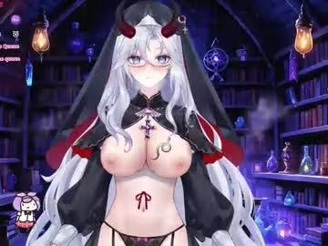 lilyt_nova from Chaturbate