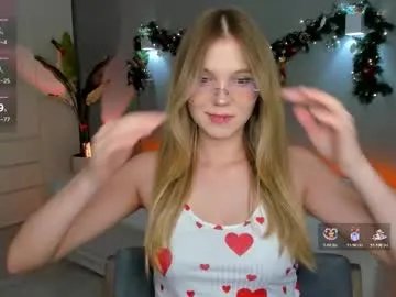 lina_korvin from Chaturbate