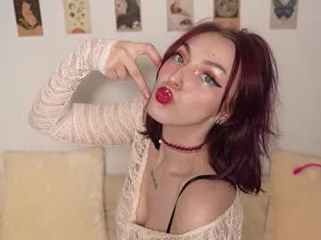 linawaay from Chaturbate