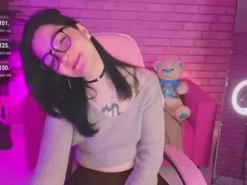 linda_sweetiest from Chaturbate