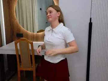 lindseybristow from Chaturbate