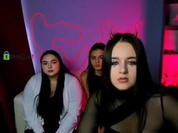 lisa_dark_ from Chaturbate