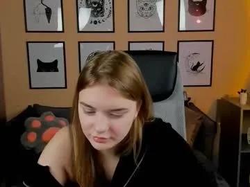 lisa_mitchel from Chaturbate