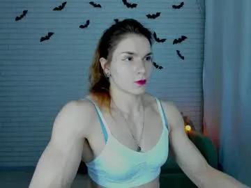 lisa_ree_ from Chaturbate