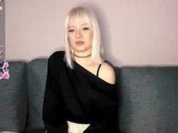 lisathompas from Chaturbate