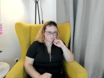 lissa_jamess from Chaturbate