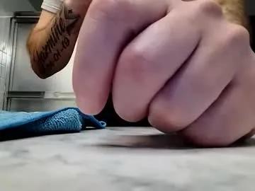 lithuanian1987 from Chaturbate