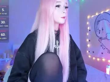 little_misaki from Chaturbate