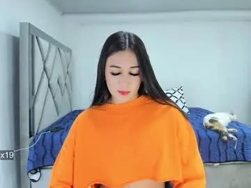 littleabbie from Chaturbate