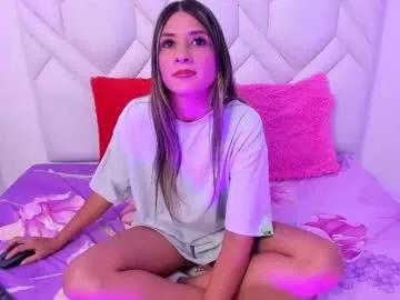 littleblonde_ from Chaturbate