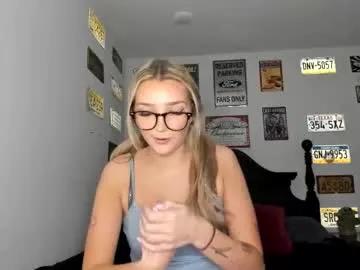 livvywinters from Chaturbate