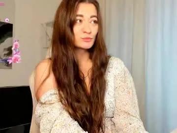 liyadaily from Chaturbate