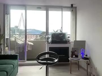 lizambarr from Chaturbate