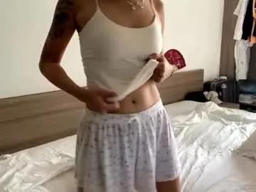 lizbethkvilhaug from Chaturbate