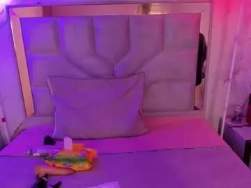 lizeth_salazar from Chaturbate