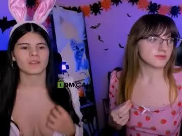 lizzie_boom from Chaturbate