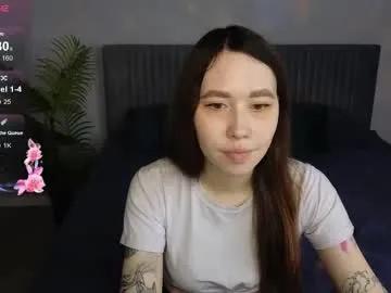 llissamelissa from Chaturbate
