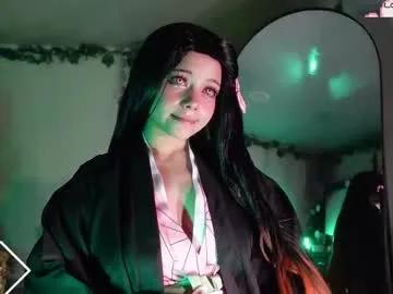 loidjanne from Chaturbate